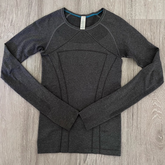 Ivivva - Athletic Top - Picture 1 of 2